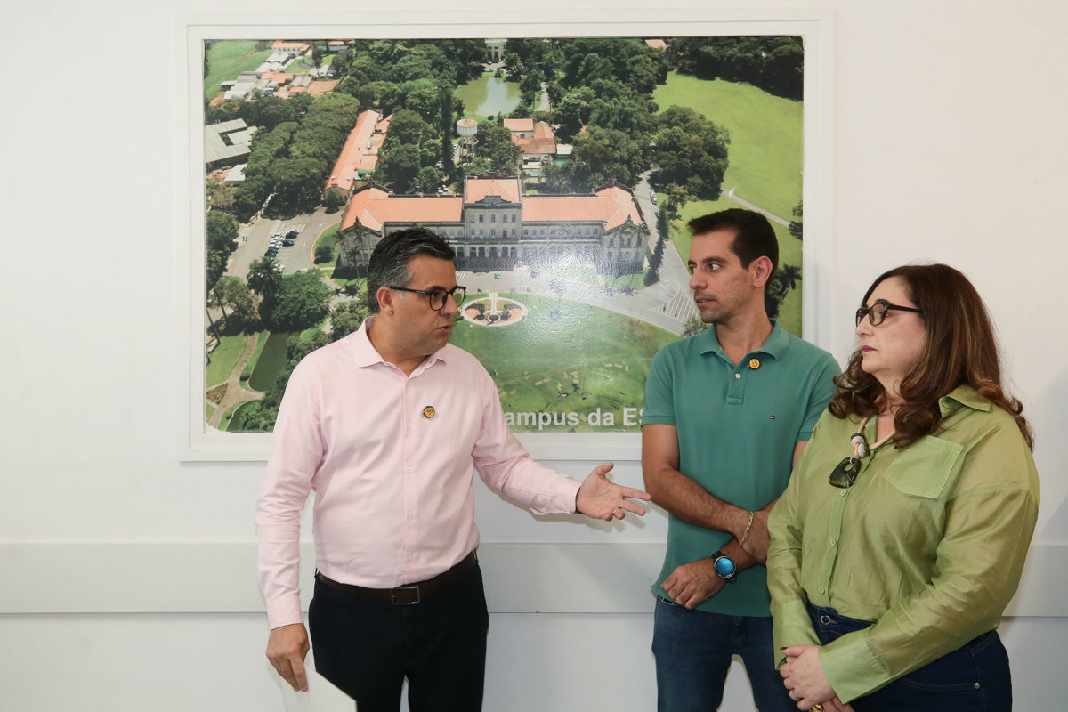 Vereador Fábio Silva destacou que o SAD articula saúde, assistência e cidadania ao promover atendimento dos pacientes em casa