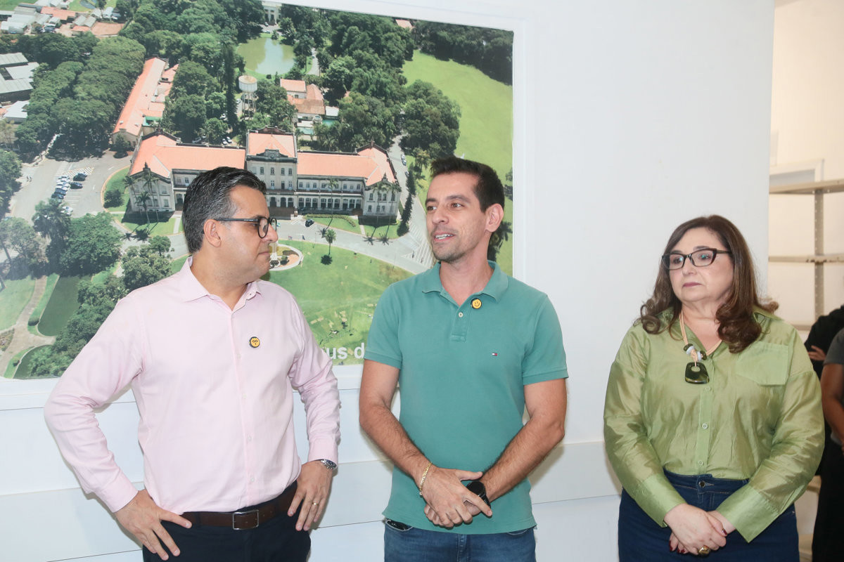 Vereador Fábio Silva destacou que o SAD articula saúde, assistência e cidadania ao promover atendimento dos pacientes em casa