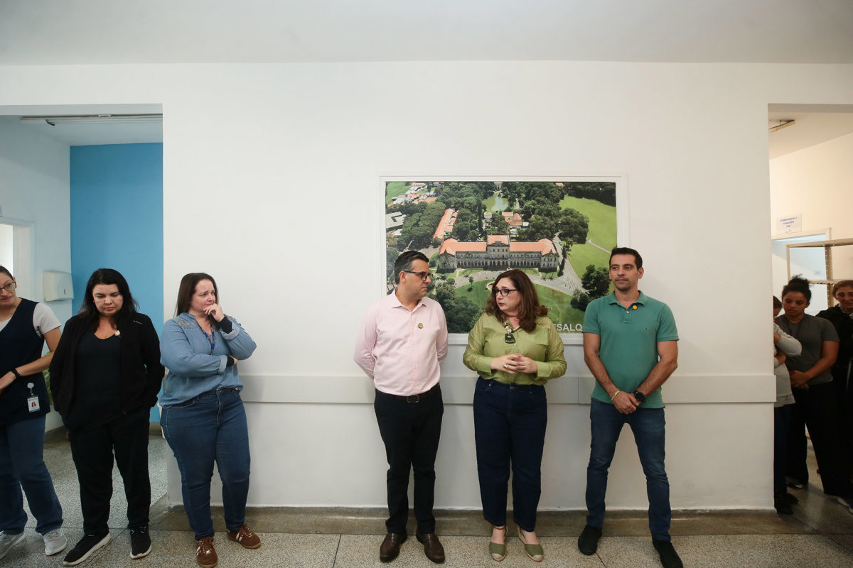 Vereador Fábio Silva destacou que o SAD articula saúde, assistência e cidadania ao promover atendimento dos pacientes em casa