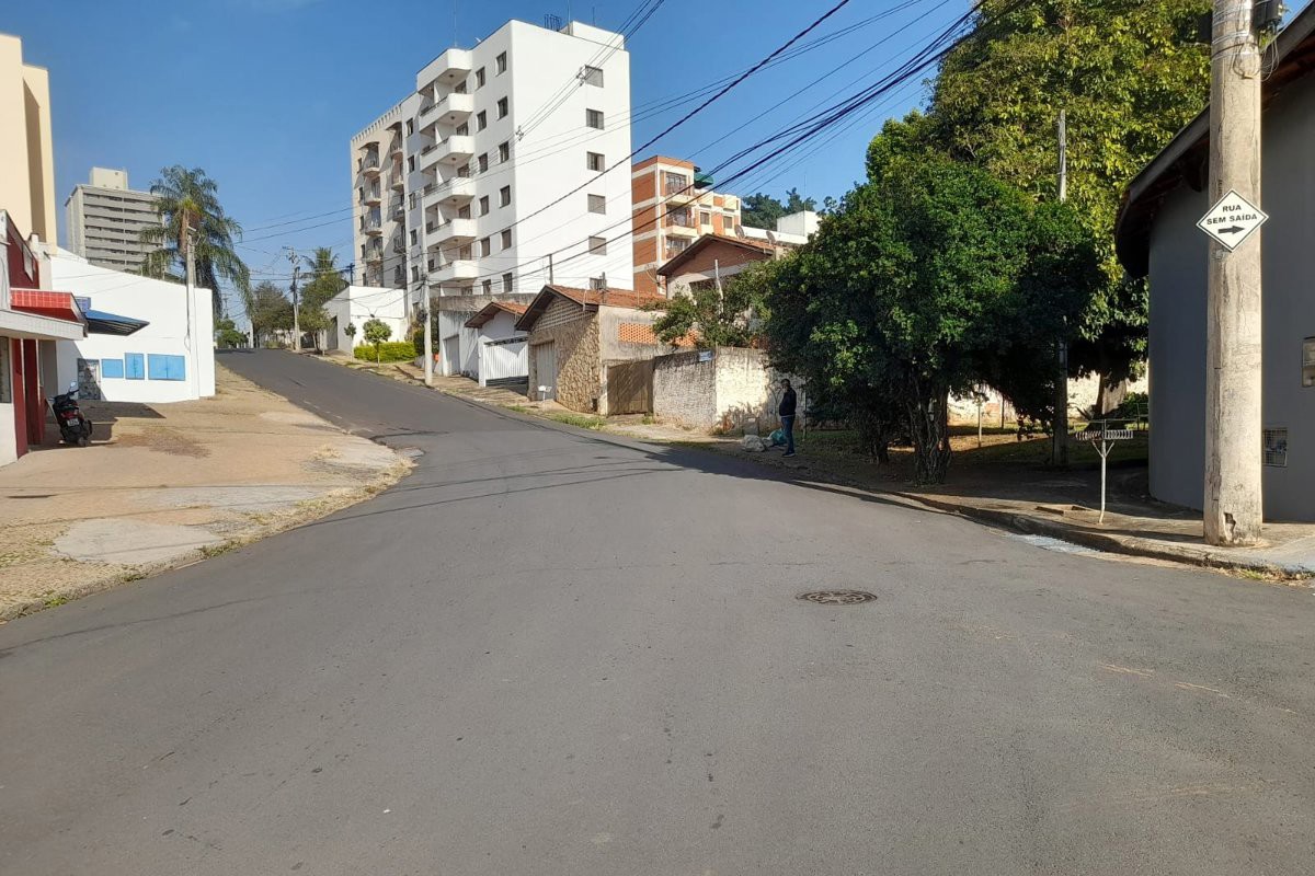 Demandas foram encaminhadas por moradores e comerciantes da região 