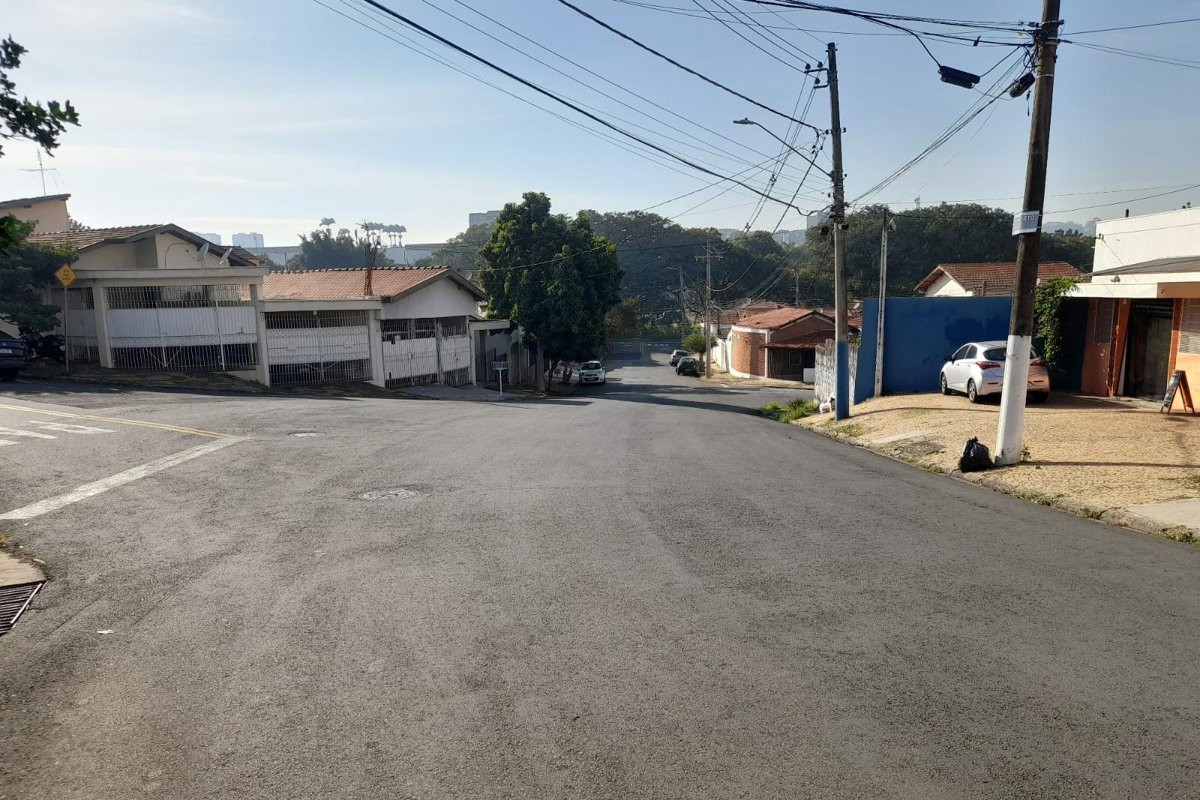 Demandas foram encaminhadas por moradores e comerciantes da região 