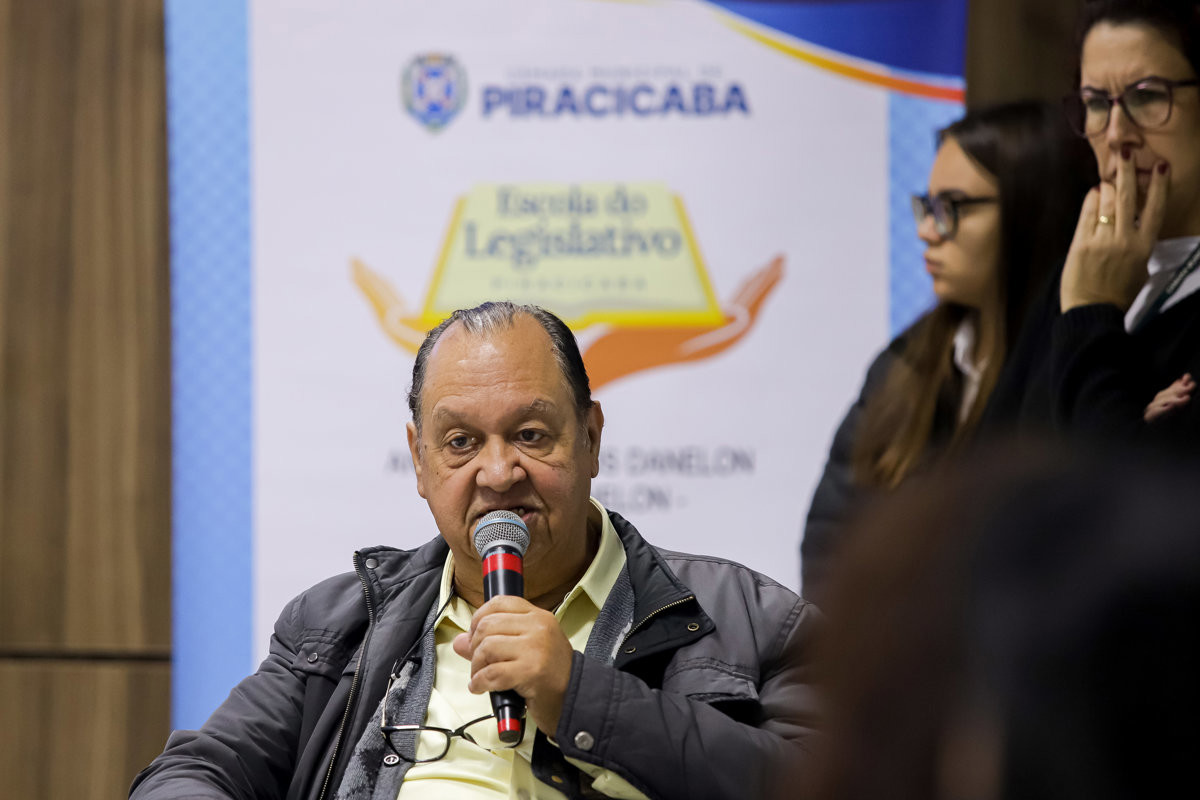 Conceito de justiça restaurativa é vivenciado por educadores da rede estadual