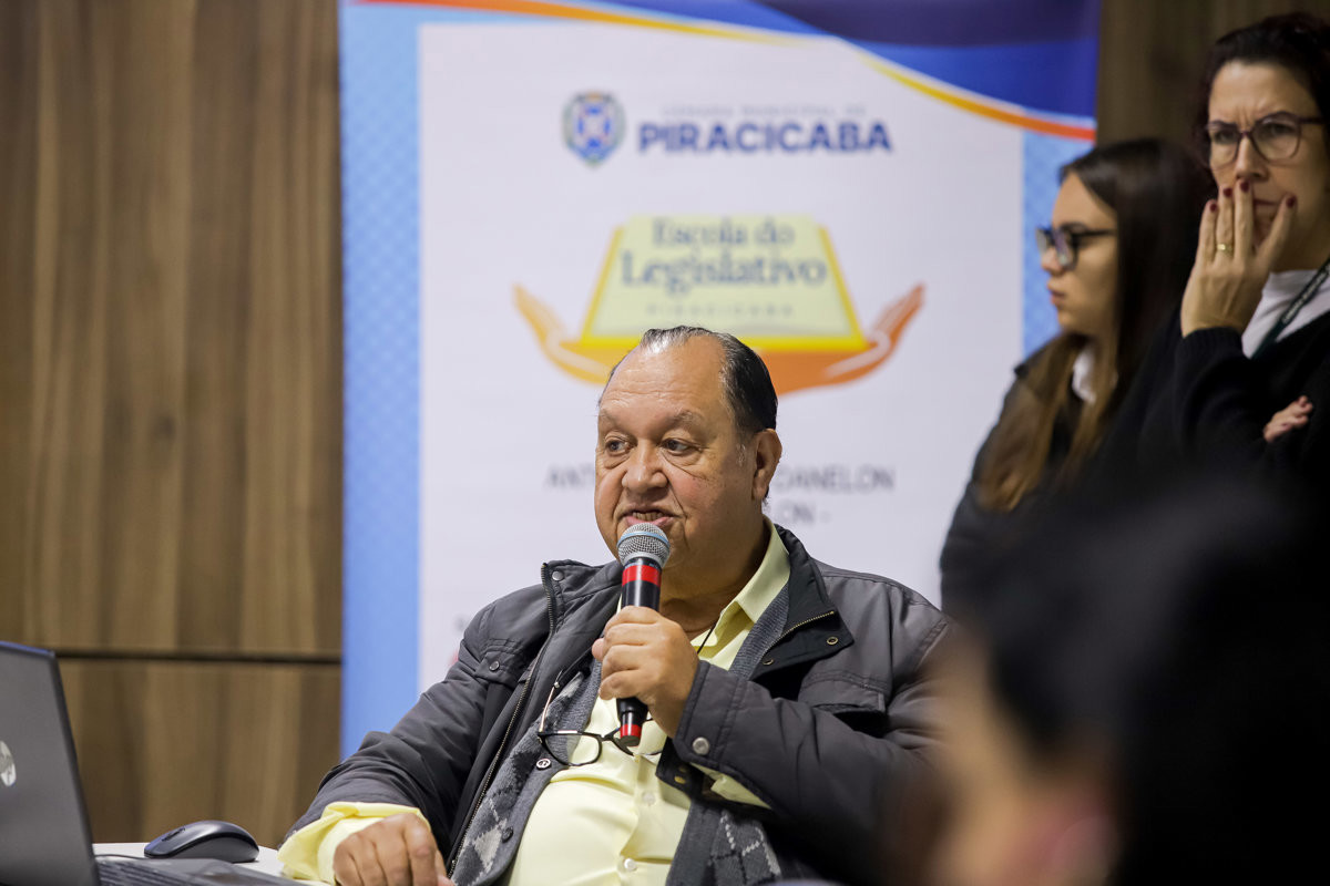 Conceito de justiça restaurativa é vivenciado por educadores da rede estadual