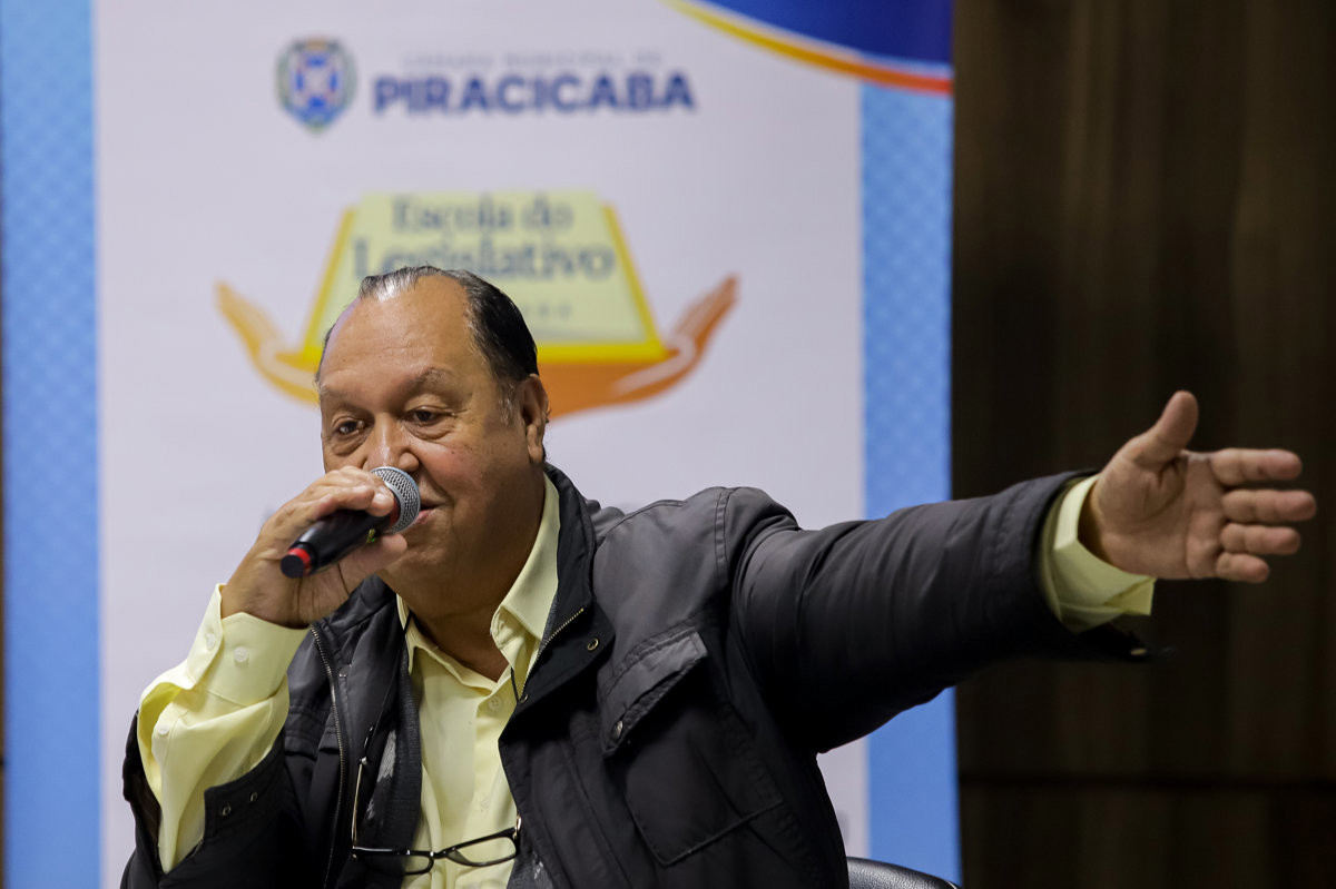 Conceito de justiça restaurativa é vivenciado por educadores da rede estadual