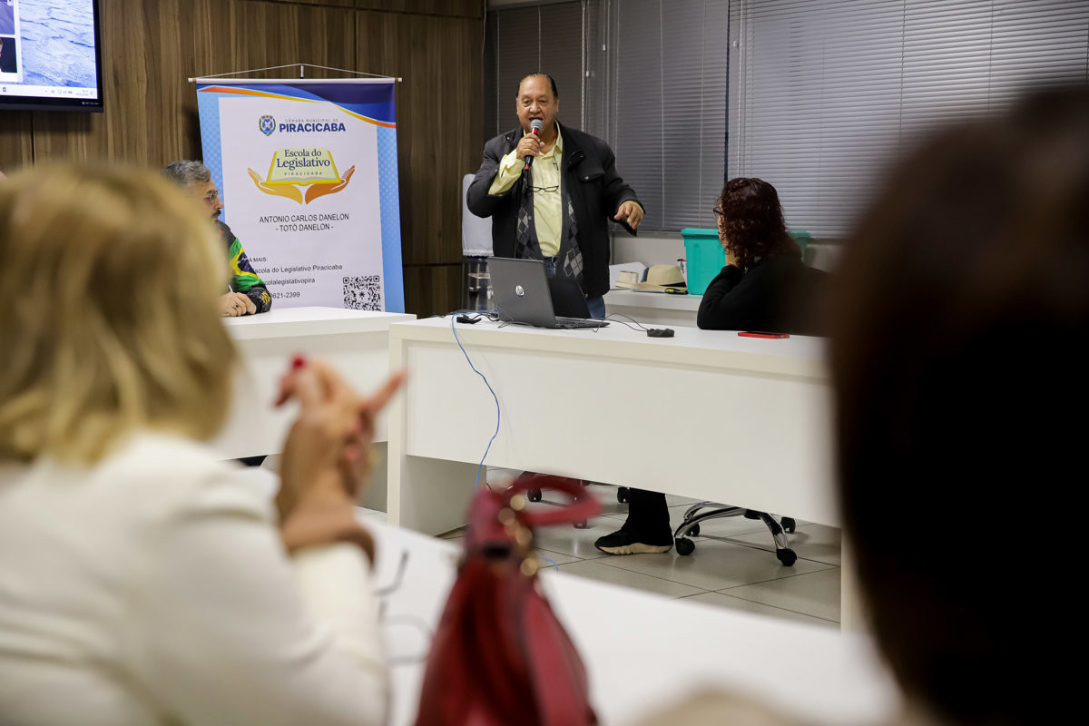 Conceito de justiça restaurativa é vivenciado por educadores da rede estadual