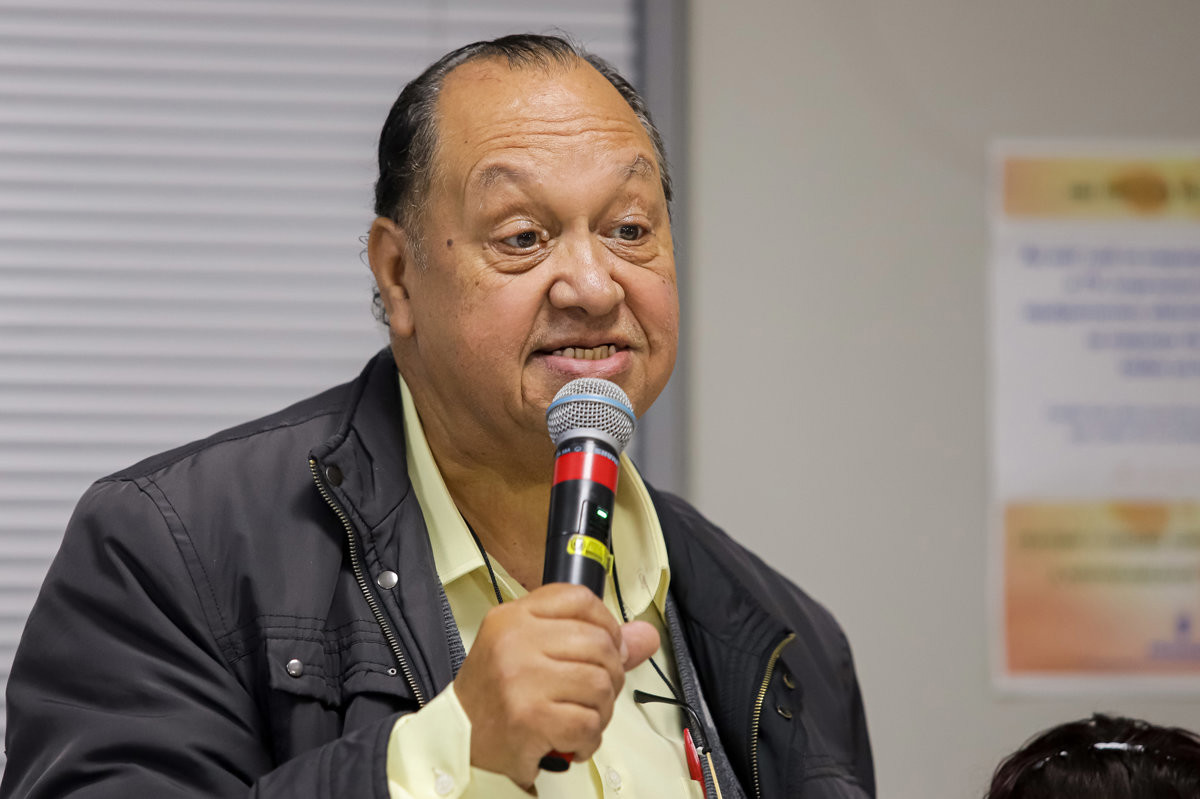 Osmar Ventris