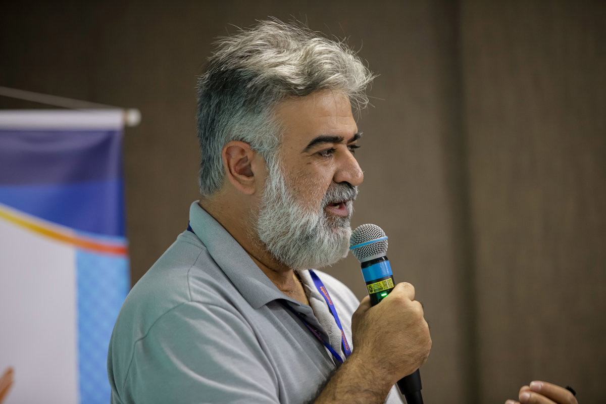 Daniel Sanches