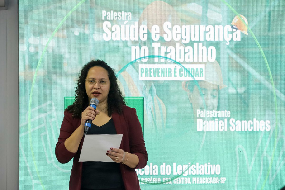Mariane Pereira