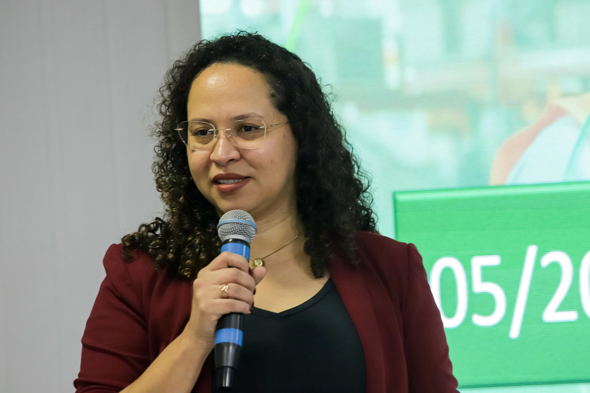 Mariane Pereira