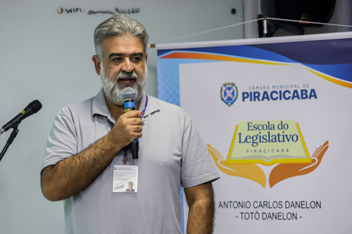 Daniel Sanches