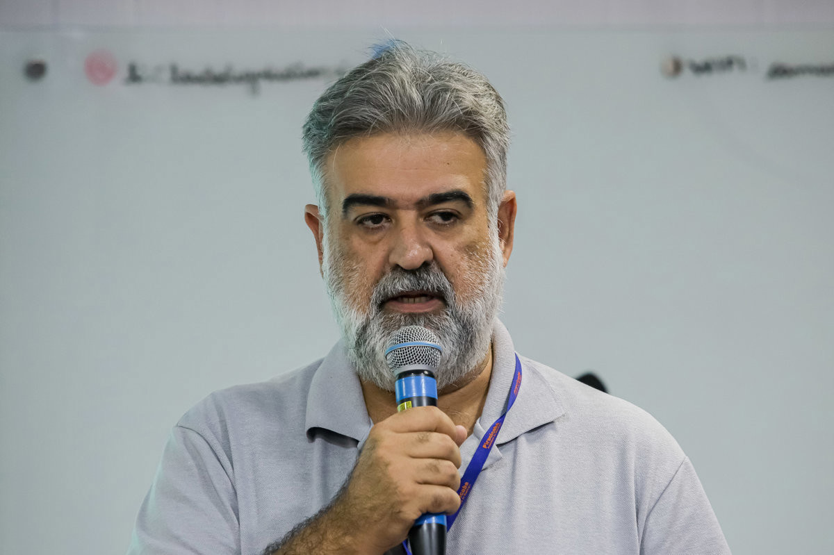 Daniel Sanches