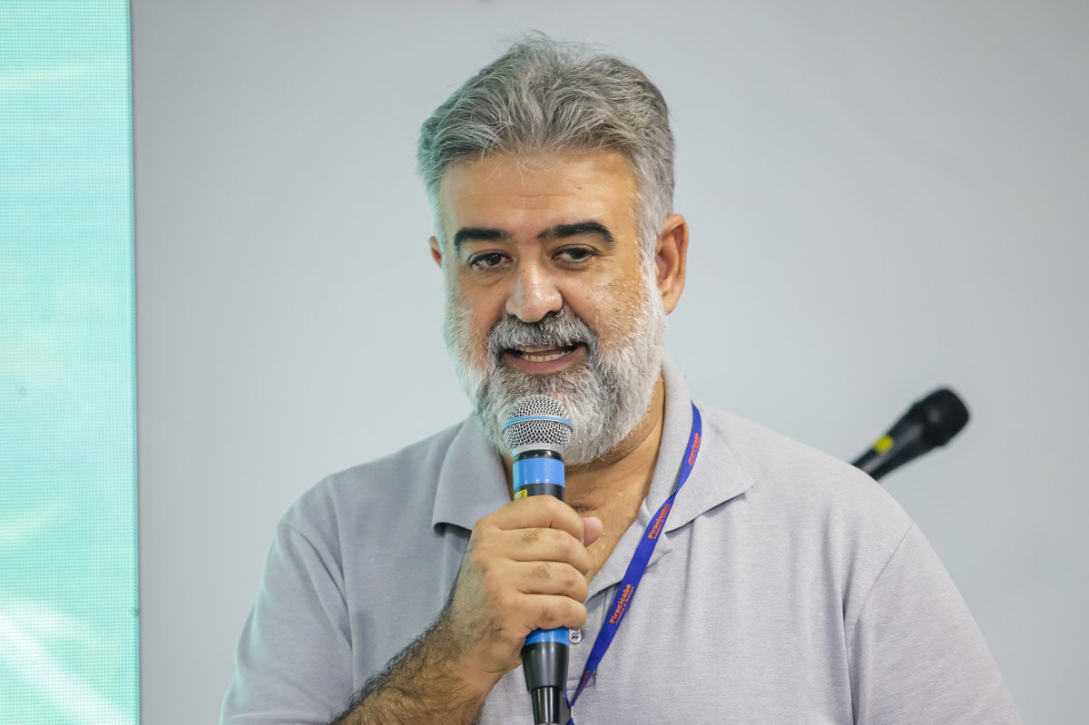 Daniel Sanches