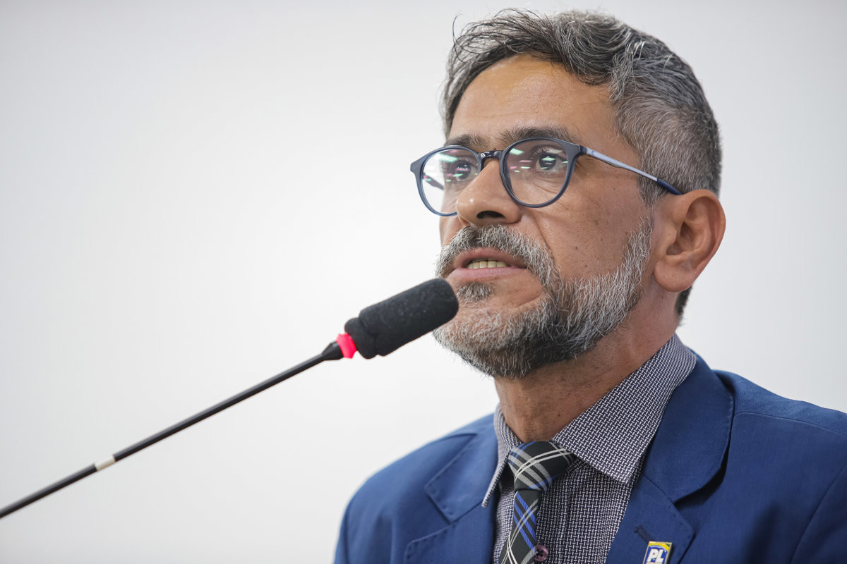 Vereador Fabrício Polezi (PL)