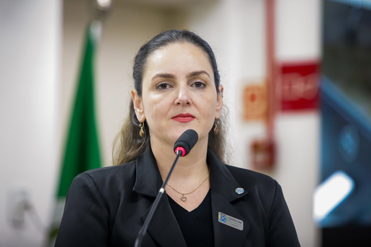 Vereador Gustavo Pompeo (Avante) é autor da homenagem