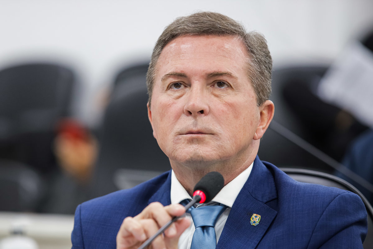 Requerimento de Laércio Trevisan Jr. foi aprovado nesta quinta-feira