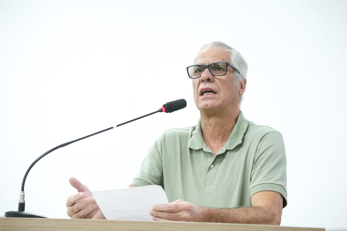 Marco Bicheiro (PSDB)