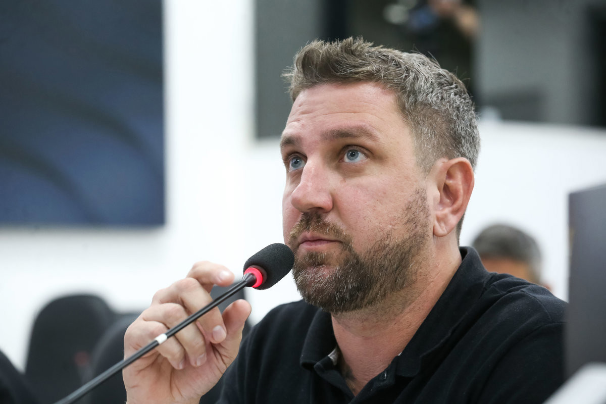 Felipe Gema falou sobre a relevância histórica, religiosa, cultural e social do evento