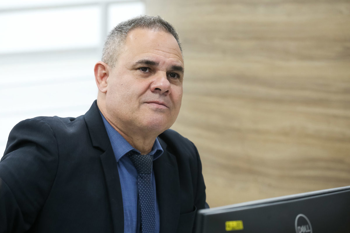 Projeto é de autoria do vereador Josef Borges (PP)