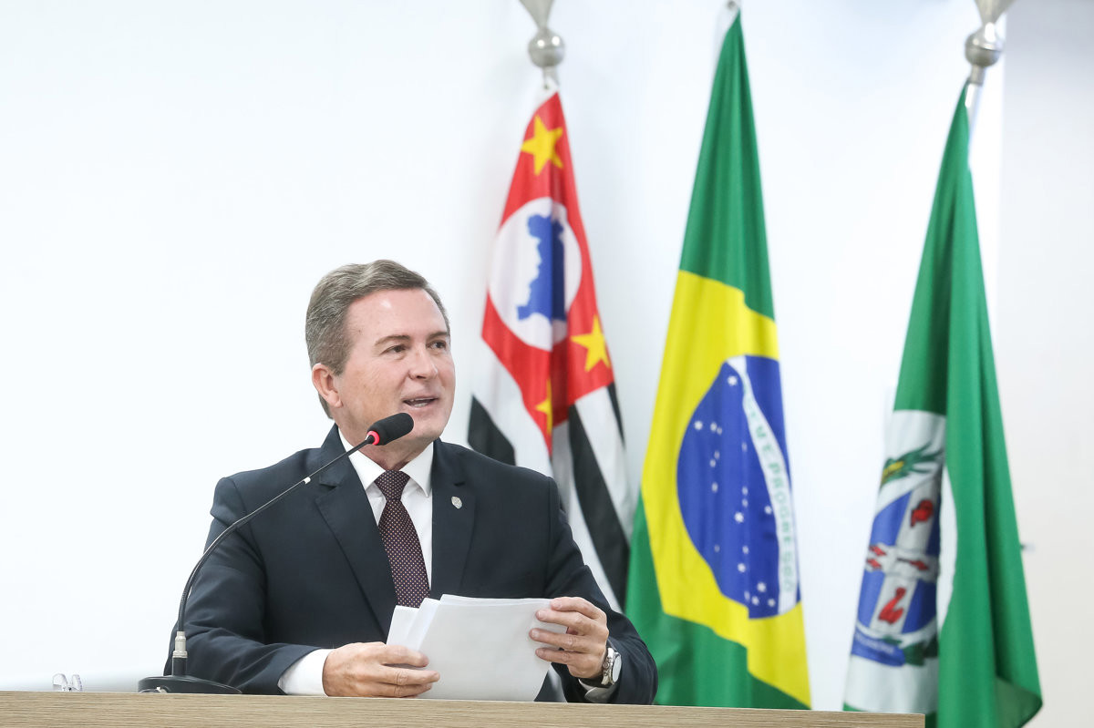 Requerimento de Laércio Trevisan Jr. foi aprovado na reunião ordinária desta segunda-feira