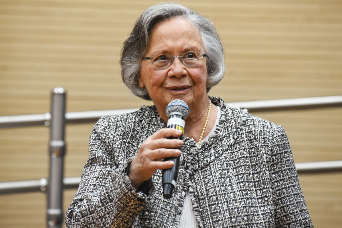 Margarida Lopes Rodrigues