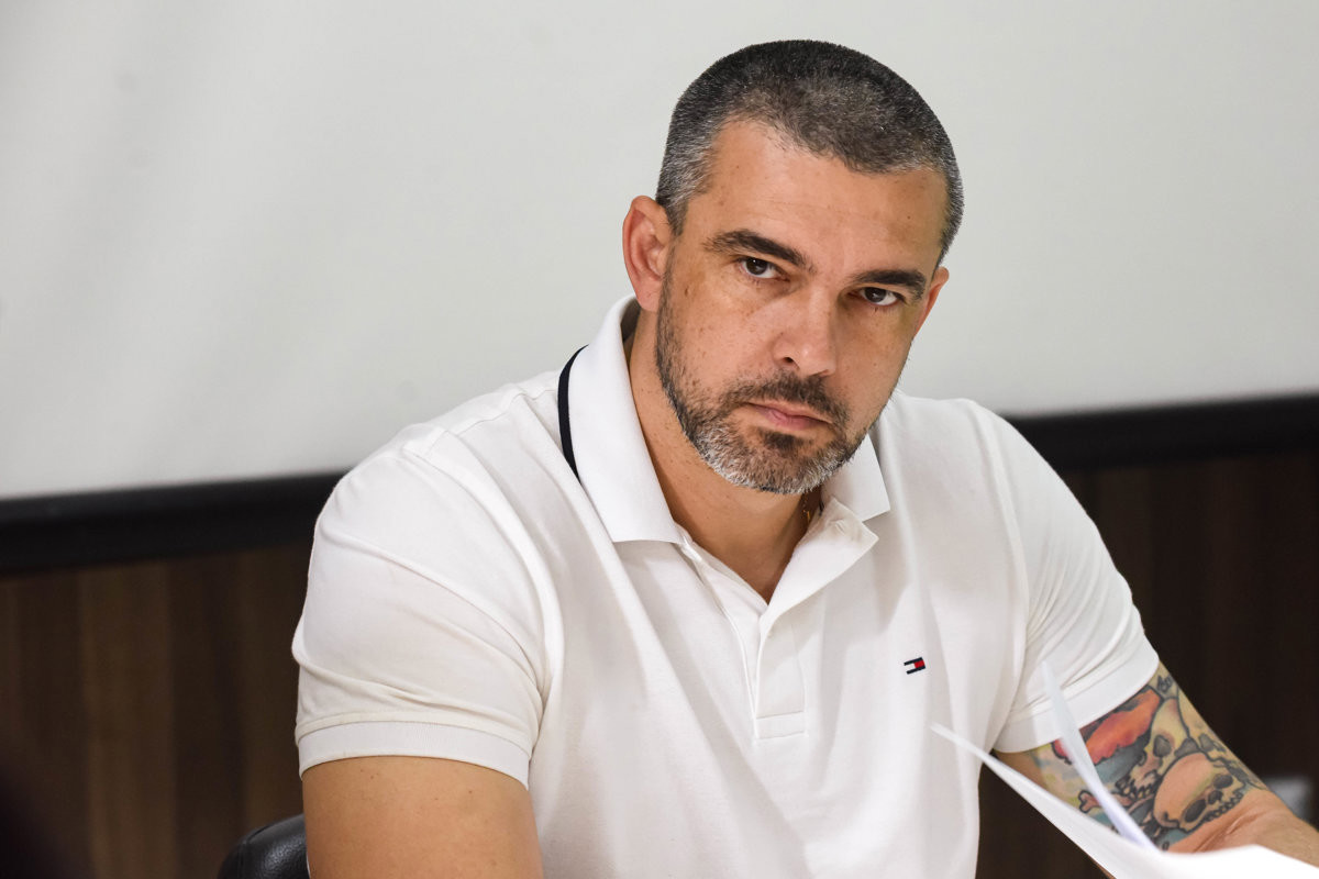 Projetos propostos por vereadores foram analisados pela CLJR