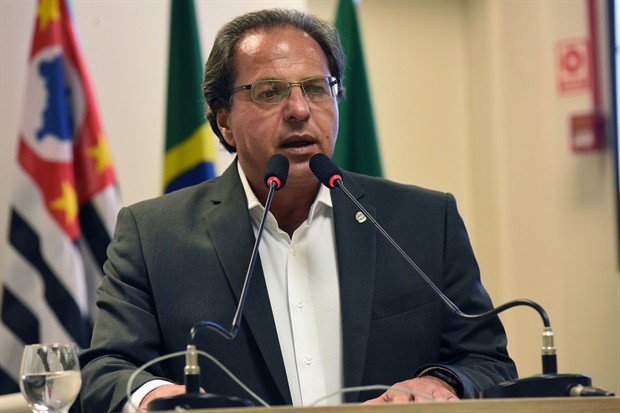 Ronaldo Moschini afirma que o Hospital Ilumina fará a diferença na cidade de Piracicaba