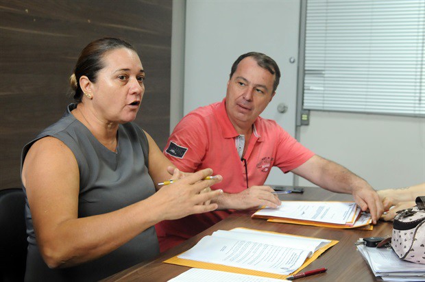 Reunião da CLJR ocorreu na tarde desta segunda-feira