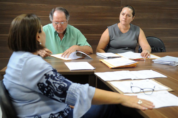 Reunião da CLJR ocorreu na tarde desta segunda-feira