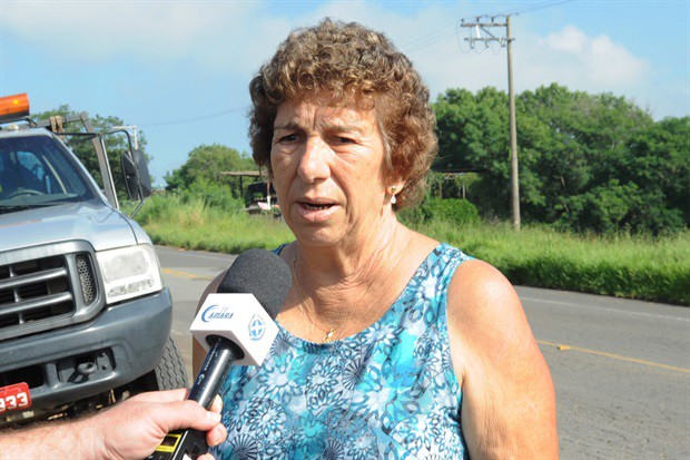 Revitalização de área no Nova Suíça tem a participação de Gilmar Rotta