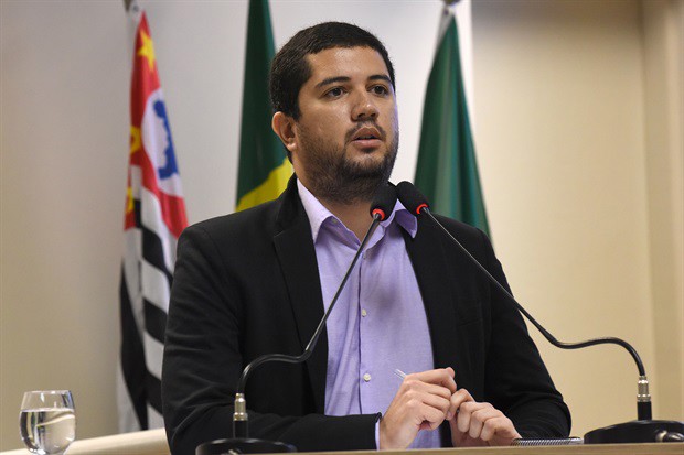 Marcelo Hugo de Medeiros Bezerra, do Imaflora e do Observatório Cidadão de Piracicaba