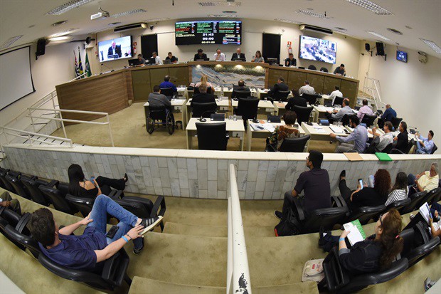 Aprovação do PR 4/2019 aconteceu no último dia 22 de abril