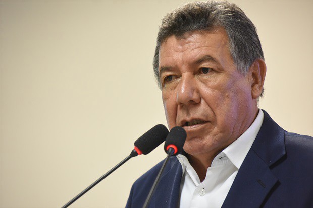 Requerimento de urgência é de autoria do vereador Lair Braga