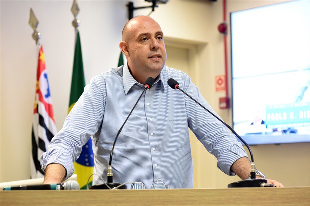 Paulo Henrique foca Piracicaba no cenário nacional contra a pedofilia