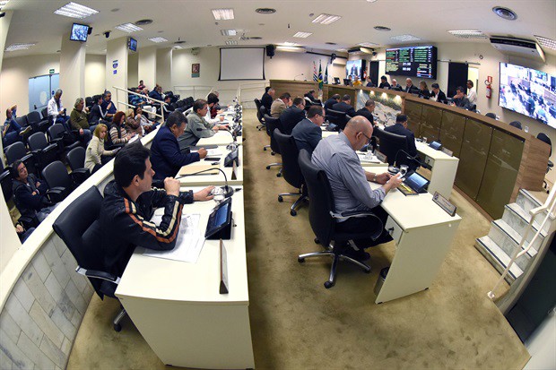 Câmara consolida rede de proteção em defesa das mulheres