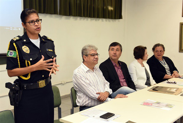 Comandante Lucineide