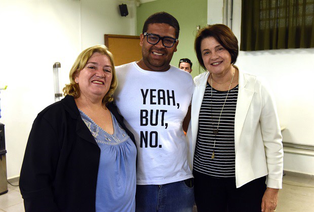II Encontro do Conselho Municipal da Mulher foca universo feminino