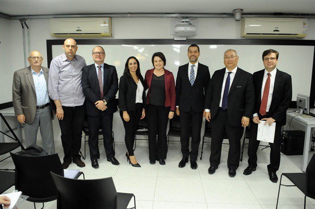 Evento teve três palestras sobre direitos fundamentais e eleitorais