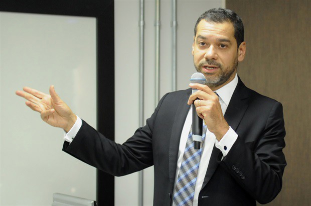 Evento teve três palestras sobre direitos fundamentais e eleitorais