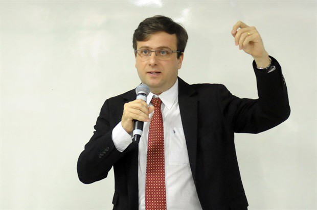 Evento teve três palestras sobre direitos fundamentais e eleitorais