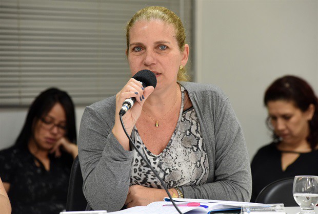 Iniciativa integra o programa Parlamento Aberto