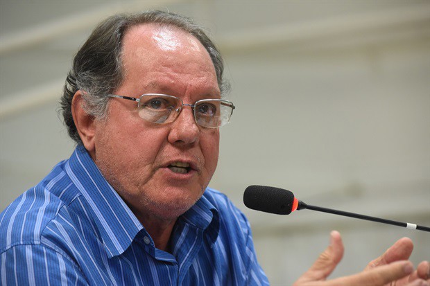 Projeto de lei de autoria de Longatto foi aprovado nesta quinta-feira