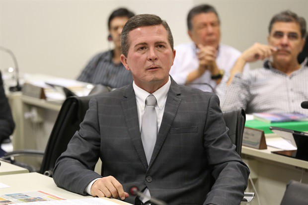 Propositura foi aprovada na 38ª reunião ordinária