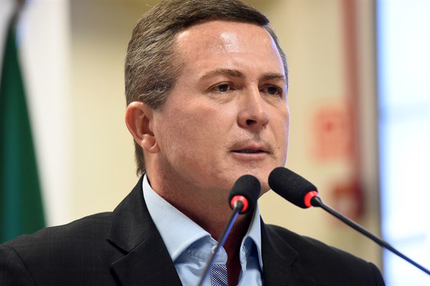 Propositura foi aprovada em caráter de urgência