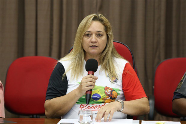 Evento marcou o encerramento da 19ª Semana Municipal sobre Álcool e Outras Drogas