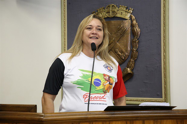 Evento marcou o encerramento da 19ª Semana Municipal sobre Álcool e Outras Drogas