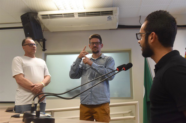 Implantação do serviço, no ano passado, recebeu elogios