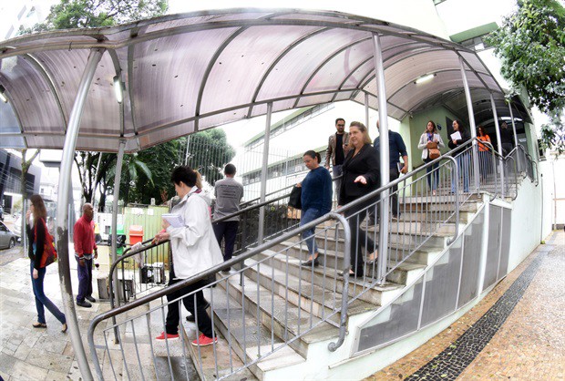 Objetivo de projeto é identificar necessidades de adequações nas estruturas da Casa de Leis