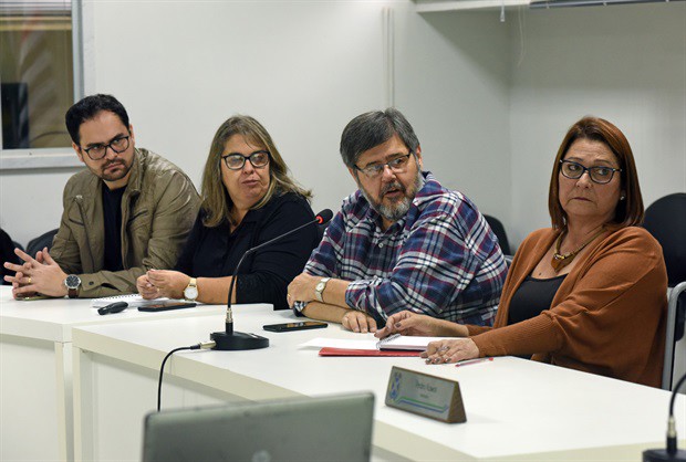 Objetivo de projeto é identificar necessidades de adequações nas estruturas da Casa de Leis