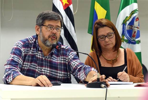 Objetivo de projeto é identificar necessidades de adequações nas estruturas da Casa de Leis