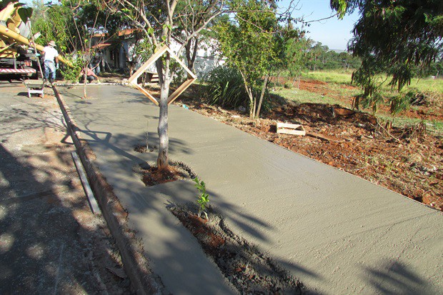 Ofício de autoria de Tozão apontou necessidade da tarefa